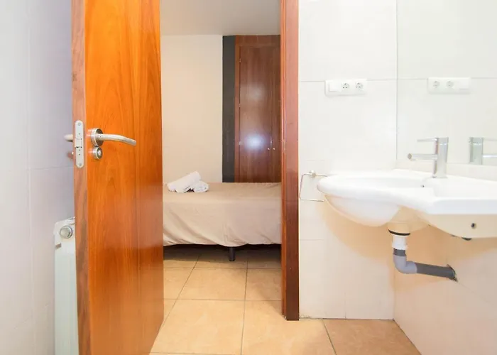 Alcazaba Lägenhet *