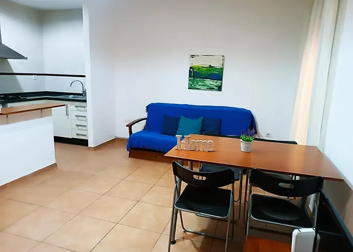 Alcazaba Apartman