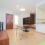 Apartment Alcazaba
