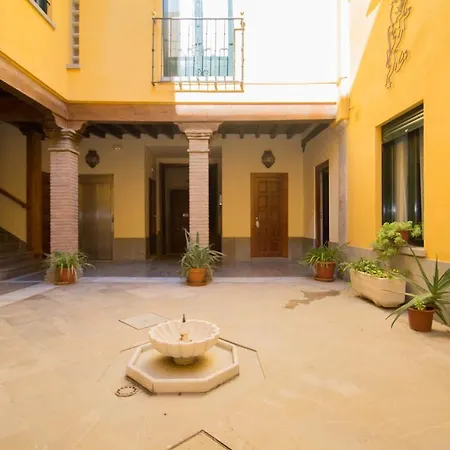 Apartment Alcazaba