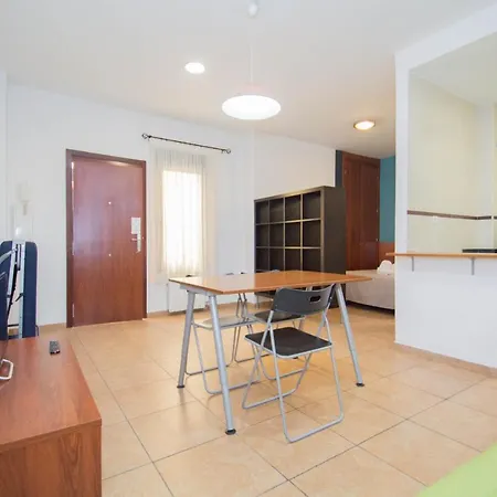 Apartment Alcazaba