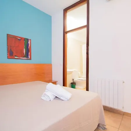Alcazaba Apartment