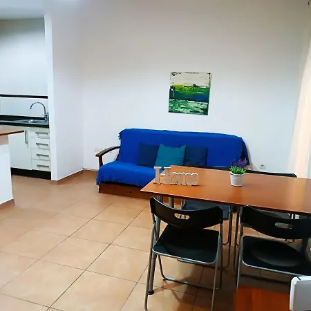 Alcazaba Apartment