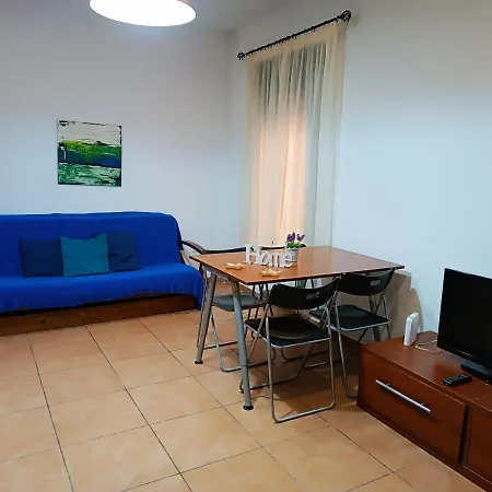 Apartment Alcazaba *