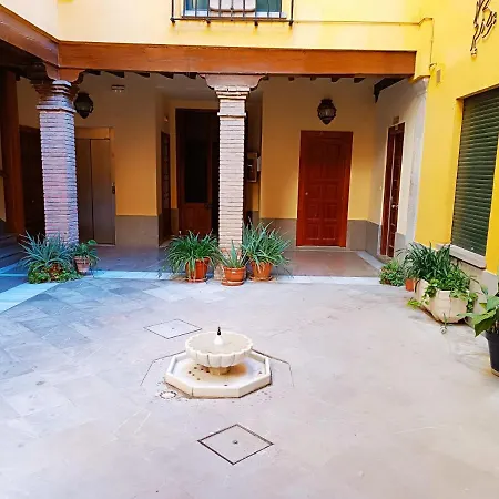 Alcazaba *